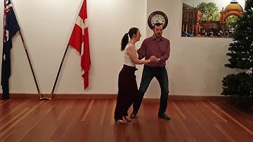 2018-11-27 Rob & Emma Balboa Explorers Level 2 Psych! Class Recap