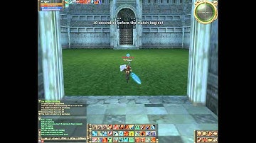 L2 Divinity Berserker Olympiad - Qguar