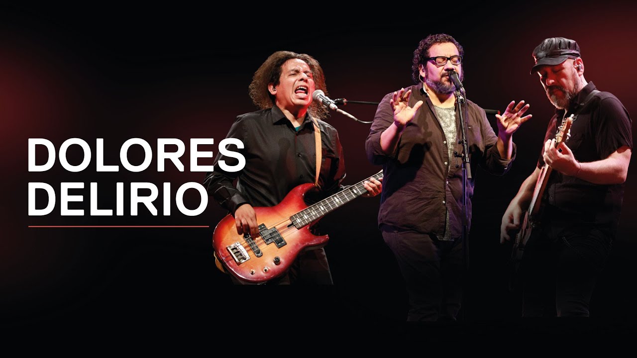 Dolores Delirio en el Gran Teatro Nacional | Teatro en Grande