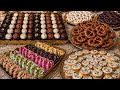  أقوى وأرقى حلويات للعيد والمناسبات شكل يهبل ومذاق خرافي  mp3