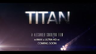 TITAN - Trailer 2020 ULTRA HD 4K
