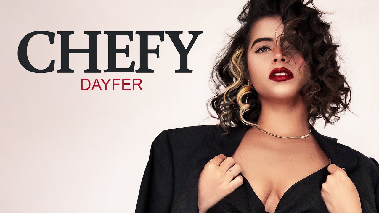 DAYFER - CHEFY auf YouTube ansehen DAYFER - CHEFY auf YouTube ansehen