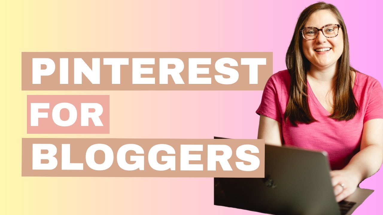How to Leverage Pinterest to Grow Your Blog | The Bloggerbytes Podcast with Jenna Urben