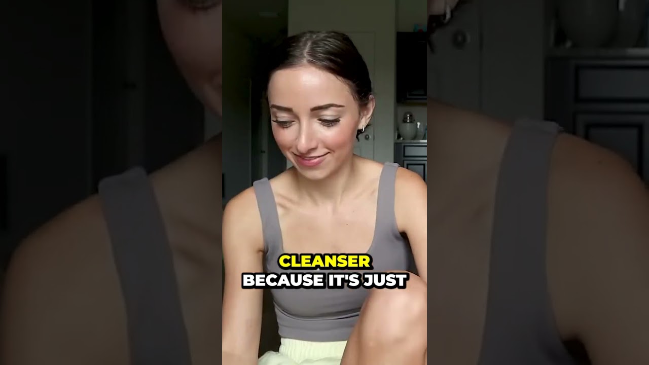 Perfect Skin: Skincare Routine with New ITK Line 💄👄! 