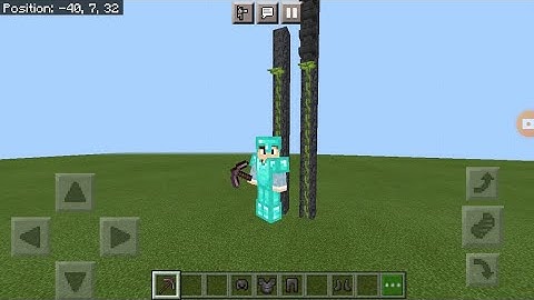 Minecraft logic that makes zero sense | part-3