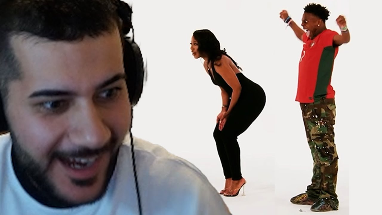 Speed Vs 20 Frauen... HamHam guckt