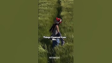 Things I learned from life 😔🍀✨ #aesthetic #shorts #song #edit #explore #trending #capcut