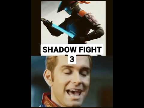 Ranking every Nekki/Banzai game #nekki  #shadowfight #shadowfight2 #shadowfight3 #shadowfightarena