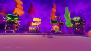 🎃 PLEASE DONATE MODDED K HALLOWEEN UPDATE TRAILER 👻