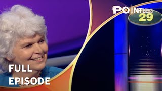 Marketers' Moment of Truth! | Pointless | S04 E35 | Full Episode