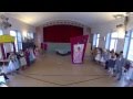Hairspray ; le nouveau spectacle Evaprod 2013