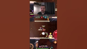 #Awesomenauts are BACK! Vinnie overextends