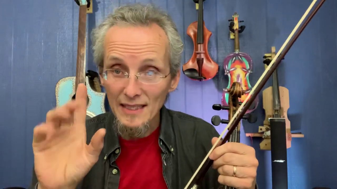 VIOLIN JAZZ 51 Bass Lines for Violin YouTube