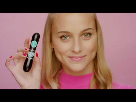 what the fake! volumizing & lengthening mascara