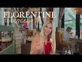 5 ⭐️ Lunch Experience in Marbella | Florentine