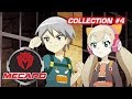 Mecard Full Episodes 25-32 | Mecard | Mattel Action!
