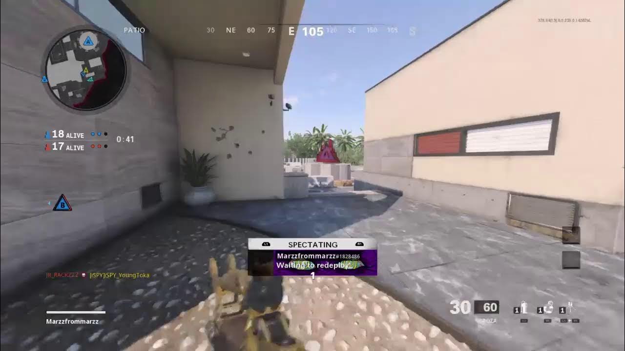 COD Cold War League PlayNuKeTuBe YTRoad To Pro YouTube