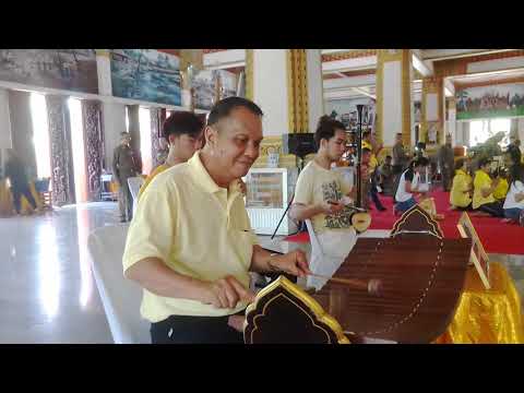 ขอมสุวรรณ - ลาวสมเด็จ อัตราสองชั้น