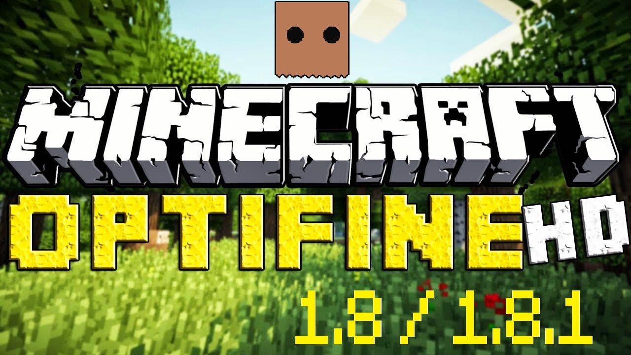 Come scaricare la Optifine per Minecraft 1.13/1.14.4