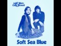 Julie mairs  chris stowell  mendocino talk to me of  soft sea blue 1977