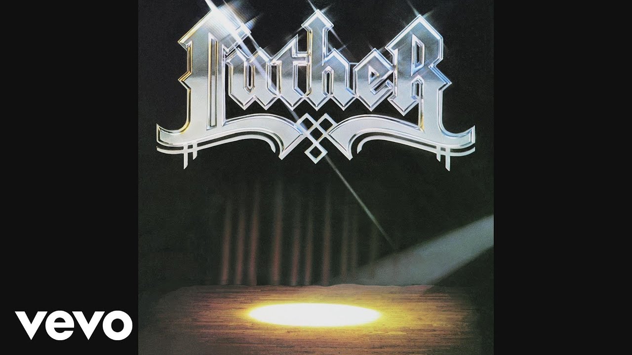 Luther Brand New Day / Everybody Rejoice (audio) YouTube