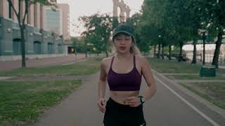Running Motivational Spec Ad (Sony FX3)