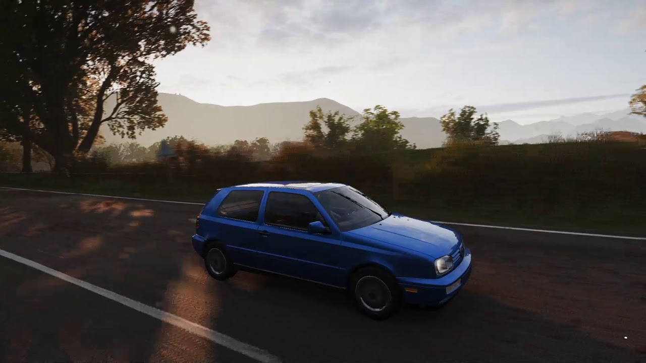 Forza Horizon 4 Volkswagen Jetta Forza Horizon 4 Volkswagen Jetta