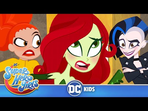 DC Super Hero