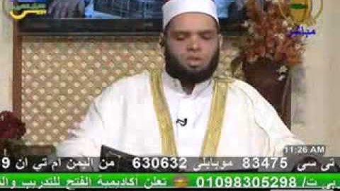 الروضة القرأنية في الضحى - سورة البقرة 13-10-2013