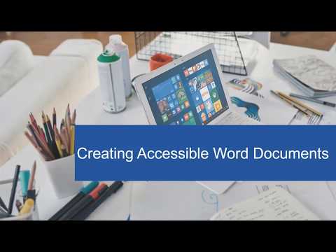 Vídeo: Com crear un pòster amb Microsoft Word: 11 passos