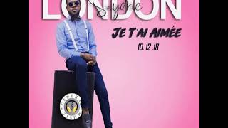 Download Lagu Saydrick London MP3 Saydrick London