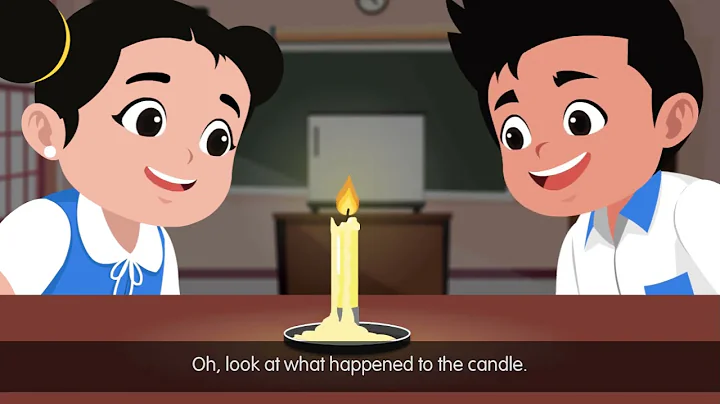 Investigating the Effects of Temperature on Materials