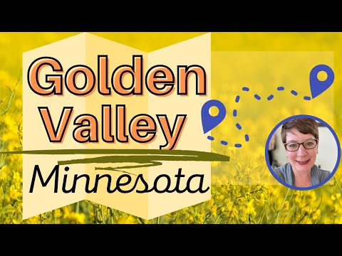 Golden Valley Minnesota