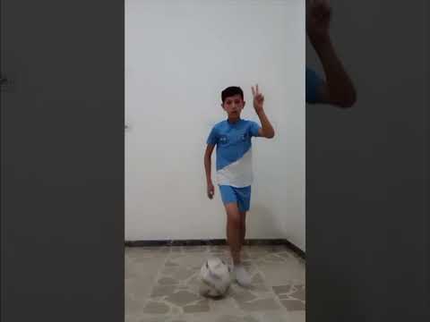 تعلم مهارة نيمار حمودة سكيلز اشتركو