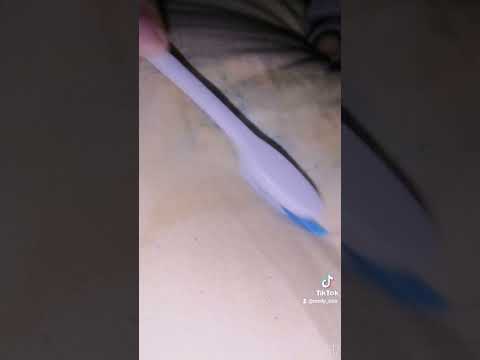 تجربتي مع مزيل البقع السحري