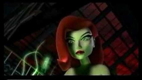 GameCube Batman   Vengeance 20020613 01