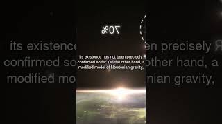 "Cracking the Cosmic Code: Dark Matter, Gravity, and Universe's Enigma!"