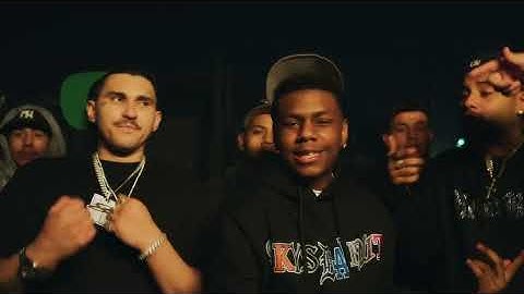 DrexTheJoint  - The Macs (feat. Rowdy Racks)(Official Music Video)