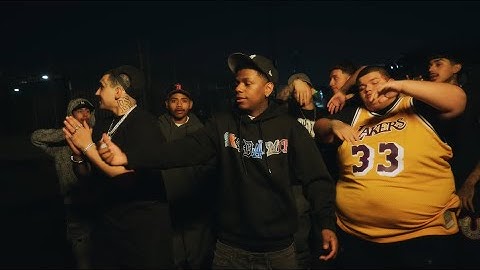 DrexTheJoint  - The Macs (feat. Rowdy Racks)(Official Music Video)