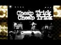 Sick Man Of Europe (HD) - Cheap Trick