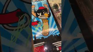 STEVIE WILLIAMS SIGNED ALL OF MY BOARDS‼️😮🙌🏾