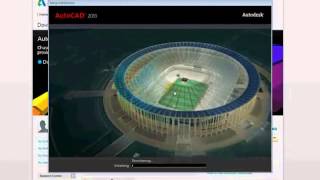 How to Download AutoCAD 2013