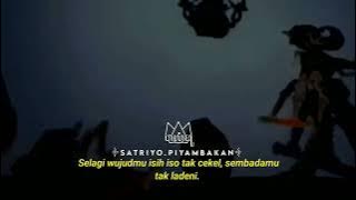 story wa wayang jawa #satriyopiyambakan #wayang #antasena #wisanggeni