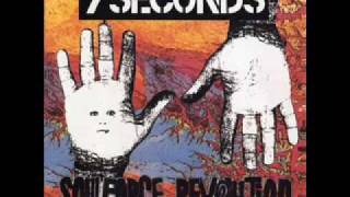 7 seconds - These boots are make for walking