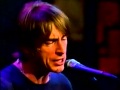 Paul Weller - Hung Up [5-15-94] - YouTube