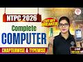 NTPC COMPUTER CLASSES 2026 | RRB NTPC COMPUTER MARATHON 2026 | NTPC COMPUTER MARATHON BY RIYA MAAM