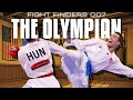 Tom Scott The Olympian Documentary USA Karate Fight Finders 007 Tom Scott The Olympian Documentary USA Karate Fight Finders 007