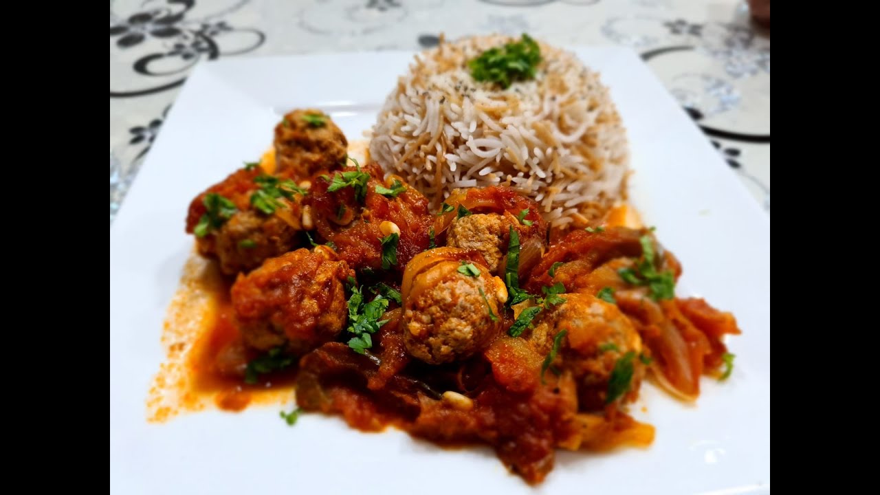 اطيب كباب هندي بطريقتي #كباب