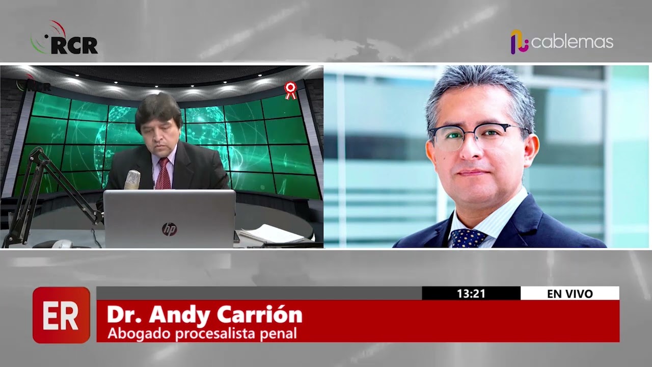 FISCALÍA INICIÓ INVESTIGACIÓN EN CONTRA DEL PRESIDENTE POR DELITO DE ORGANIZACIÓN CRIMINAL