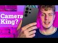SAMSUNG Galaxy S26 Ultra – Camera, Zoom and Video After 2 Weeks